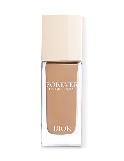 Dior Forever Hydra Nude Foundation product photo