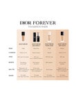 Dior Forever Hydra Nude Foundation product photo View 08 S