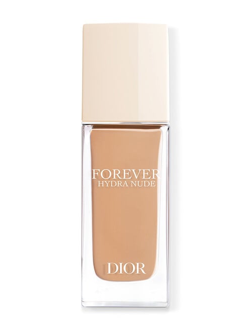 Dior Forever Hydra Nude Foundation product photo