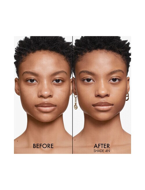 Dior Forever Hydra Nude Foundation product photo View 03 L