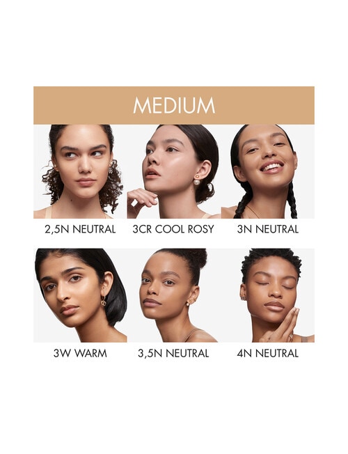 Dior Forever Hydra Nude Foundation product photo View 04 L