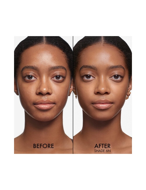 Dior Forever Hydra Nude Foundation product photo View 03 L