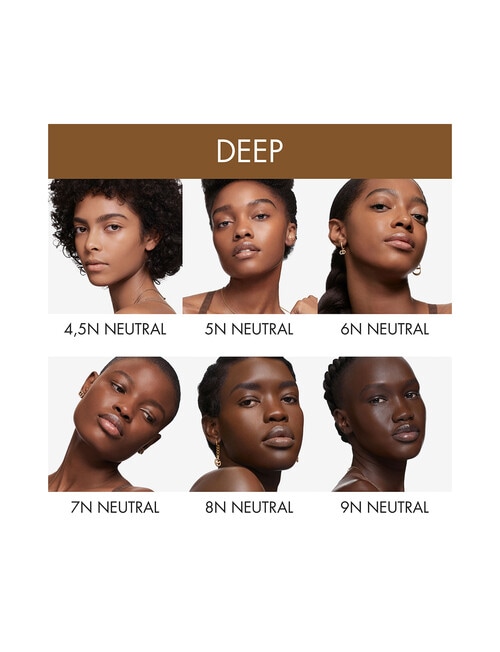 Dior Forever Hydra Nude Foundation product photo View 04 L