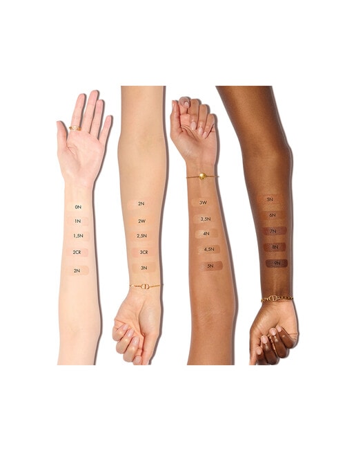 Dior Forever Hydra Nude Foundation product photo View 05 L