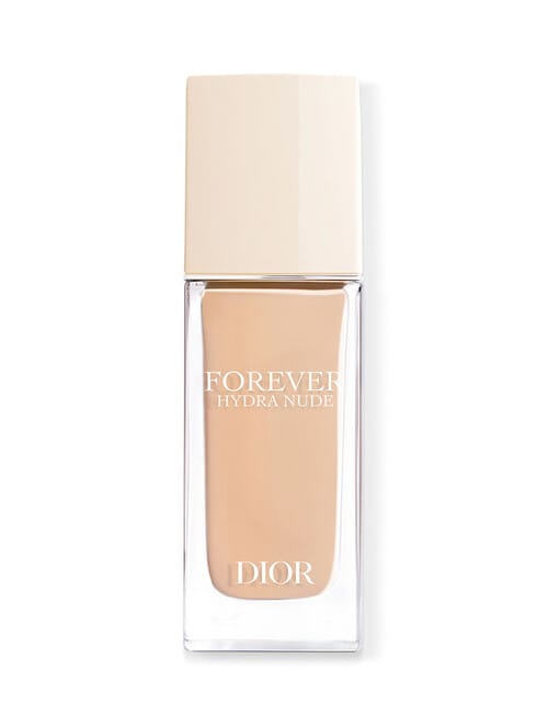 Dior Forever Hydra Nude Foundation product photo