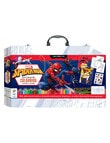 Spiderman Colouring Carry Case Small product photo