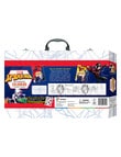 Spiderman Colouring Carry Case Small product photo View 03 S