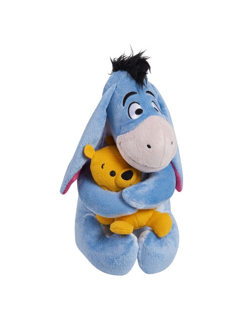 Disney Princess Soft Toy With Lil Friends, Assorted product photo View 03 L