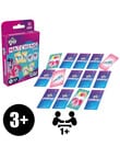 Hasbro Games Picture Matching Game, Assorted product photo View 04 S