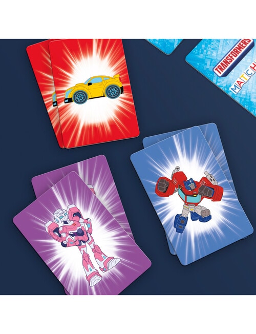 Hasbro Games Picture Matching Game, Assorted product photo View 05 L