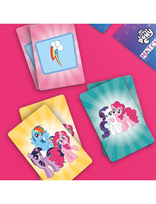 Hasbro Games Picture Matching Game, Assorted product photo View 07 L