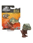 Jurassic World Mighty Little Biters, Assorted product photo View 04 S
