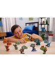 Jurassic World Mighty Little Biters, Assorted product photo View 05 S