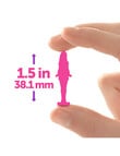 Barbie Mini Barbieland Colour Reveal, Series 2, Assorted product photo View 02 S