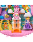 Polly Pocket Care Bears Compact Playset product photo View 06 S
