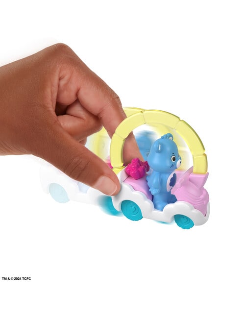 Polly Pocket Care Bears Compact Playset product photo View 11 L