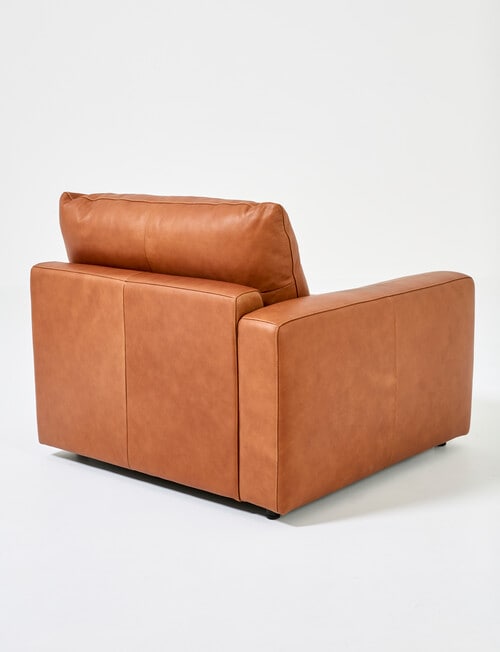 Marcello&Co Augusta Leather Modular Left Hand Facing product photo View 02 L