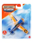 Matchbox Skybusters, Assorted product photo