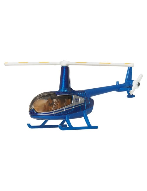 Matchbox Skybusters, Assorted product photo View 10 L