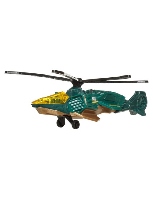 Matchbox Skybusters, Assorted product photo View 14 L