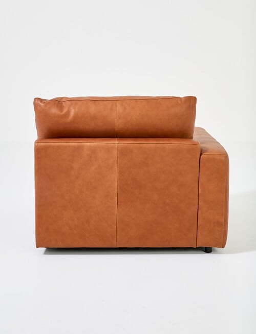 Marcello&Co Augusta Leather Modular Left Hand Facing product photo View 04 L