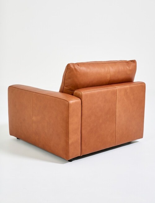 Marcello&Co Augusta Leather Modular Right Hand Facing product photo View 02 L