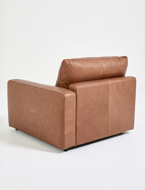 Marcello&Co Augusta Leather Modular Right Hand Facing product photo View 02 L