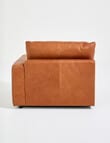 Marcello&Co Augusta Leather Modular Right Hand Facing product photo View 04 S