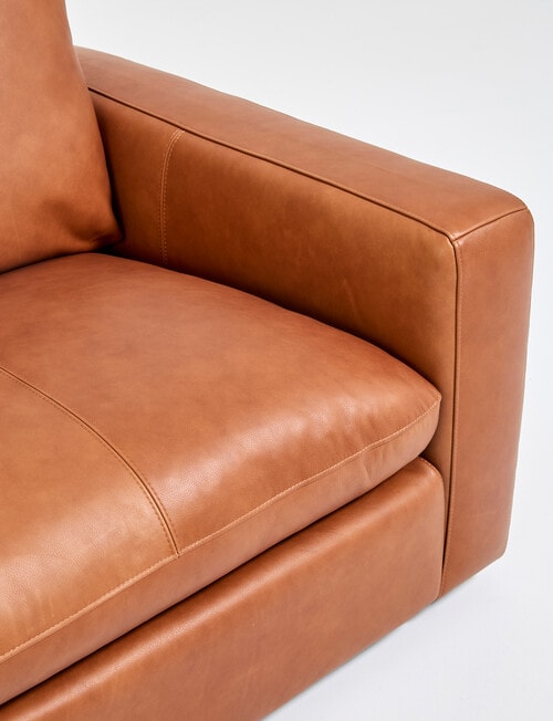 Marcello&Co Augusta Leather Modular Right Hand Facing product photo View 05 L