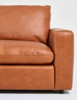 Marcello&Co Augusta Leather Modular Right Hand Facing product photo View 06 S