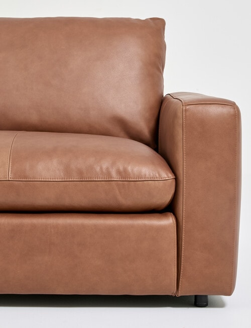 Marcello&Co Augusta Leather Modular Right Hand Facing product photo View 06 L