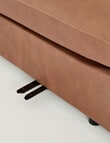 Marcello&Co Augusta Leather Modular Right Hand Facing product photo View 08 S