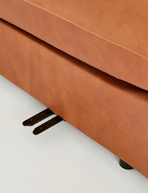 Marcello&Co Augusta Leather Modular Right Hand Facing product photo View 08 L