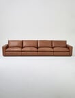 Marcello&Co Augusta Leather Modular Right Hand Facing product photo View 10 S
