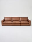 Marcello&Co Augusta Leather Modular Right Hand Facing product photo View 13 S