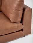 Marcello&Co Augusta Leather Modular Corner product photo View 06 S