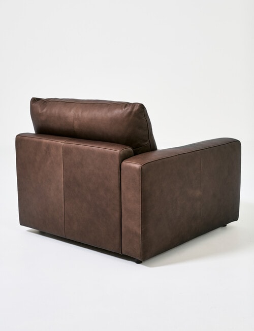 Marcello&Co Augusta Leather Modular Left Hand Facing product photo View 02 L
