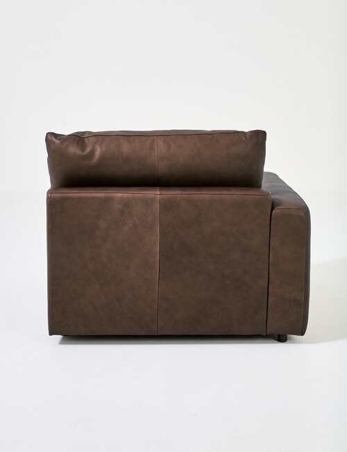 Marcello&Co Augusta Leather Modular Left Hand Facing product photo View 04 L
