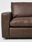 Marcello&Co Augusta Leather Modular Left Hand Facing product photo View 06 S