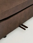 Marcello&Co Augusta Leather Modular Left Hand Facing product photo View 08 S