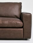 Marcello&Co Augusta Leather Modular Right Hand Facing product photo View 06 S
