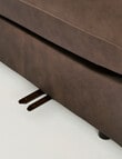 Marcello&Co Augusta Leather Modular Right Hand Facing product photo View 08 S