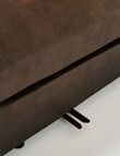 Marcello&Co Augusta Leather Modular Corner product photo View 08 S