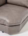Marcello&Co Augusta Leather Modular Corner product photo View 04 S