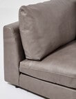 Marcello&Co Augusta Leather Modular Corner product photo View 05 S