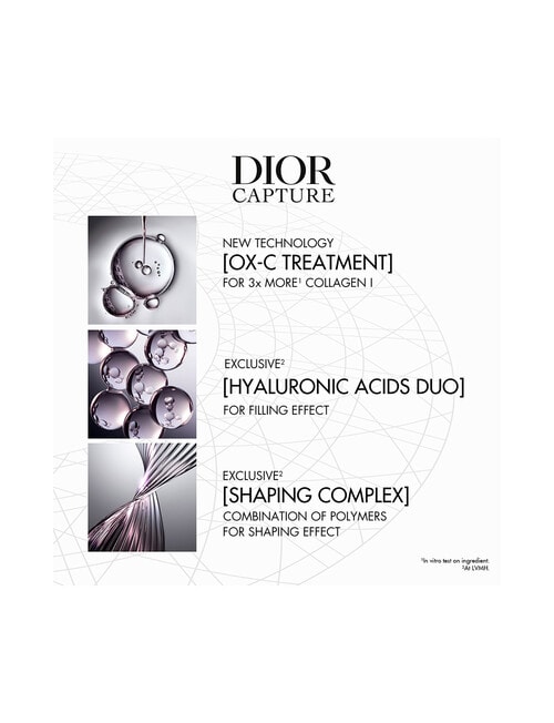 Dior Capture Day Crème Refill, 50ml product photo View 03 L