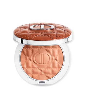 Dior Forever Nude Bronzer Glow product photo