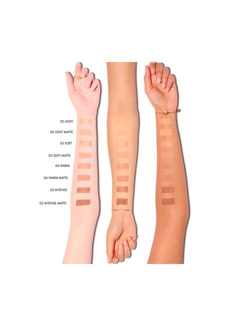 Dior Forever Nude Bronzer Glow product photo View 03 L