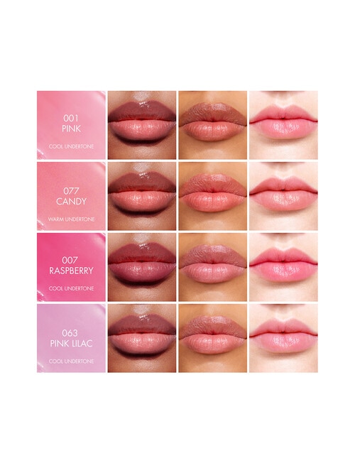 Dior Dior Addict Lip Glow Balm product photo View 05 L