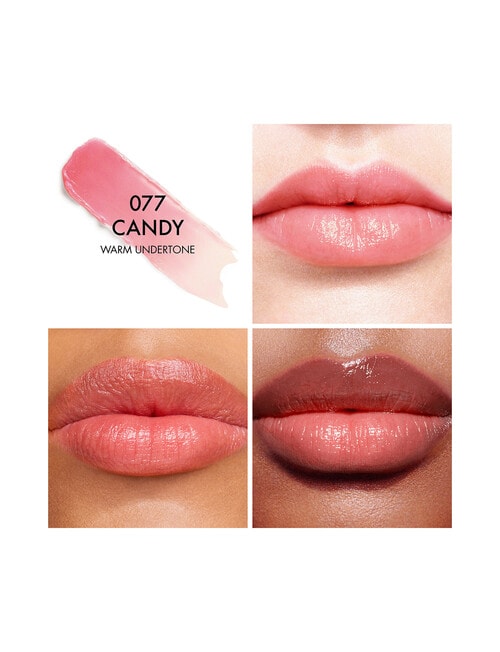Dior Dior Addict Lip Glow Balm product photo View 03 L